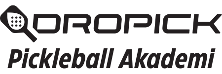 Dropick Pickleball Akademi