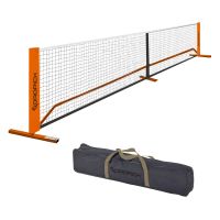 Dropick Portatif Pickleball / Tenis Filesi 617cm